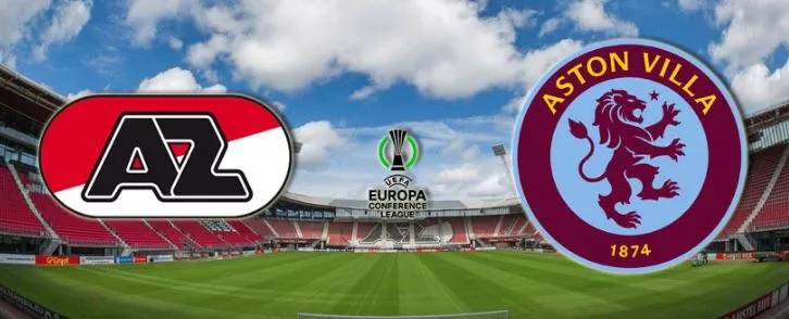 UEFA Konferans Ligi AZ Alkmaar - Aston Villa maçı ne zaman? Hangi kanalda canlı yayınlanacak? 