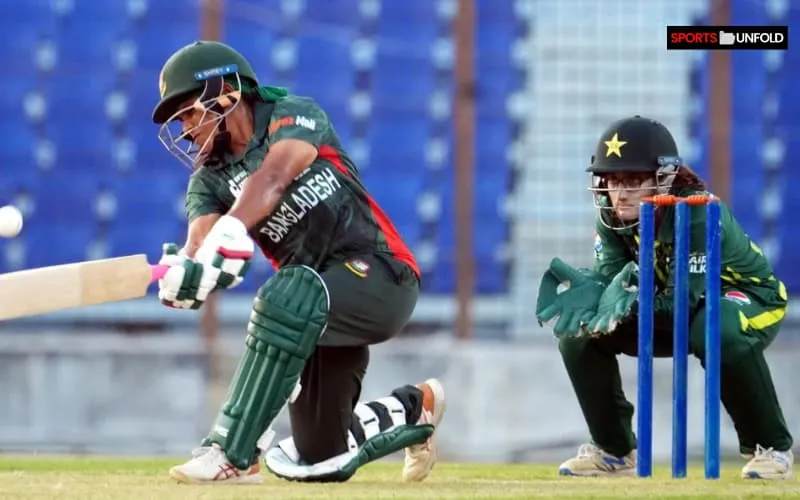BAN-W vs PAK-W Prediction, Dream11 Prediction, Fantasy 11 Tips and Probable 11, Pitch and Weather Report: Pakistan Womens Tour of Bangladesh 2023