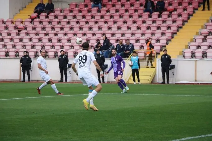 Afyonspor-Karacabey Belediyespor maçı hangi kanalda? AFYONSPOR KARACABEY CANLI İZLE