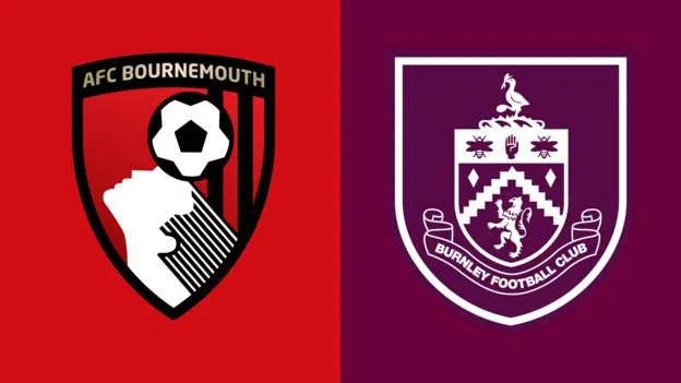 Bournemouth - Burnley maçı ne zaman? Hangi kanalda canlı yayınlanacak?
