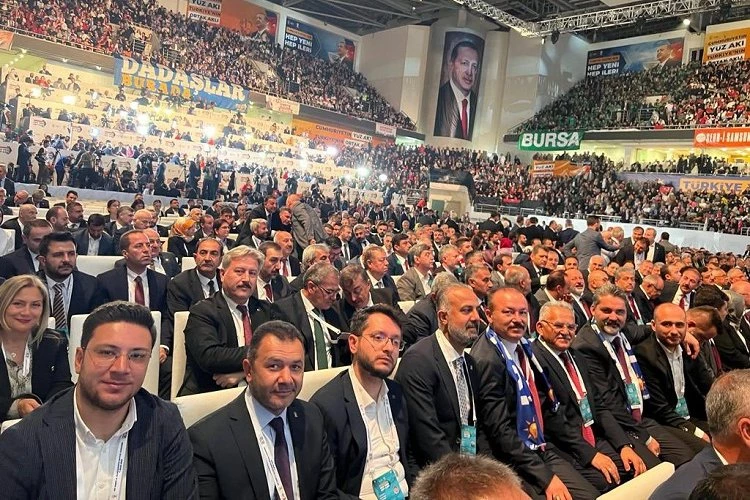 AK Parti Kayseri