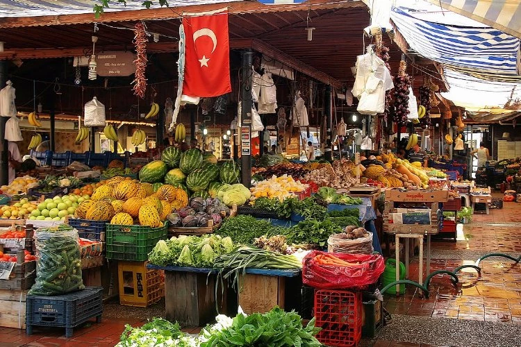 Bursa’da pazar fiyatları ne durumda? Aralık