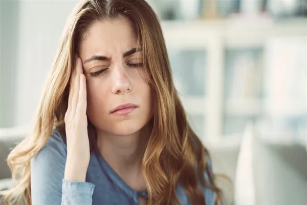 Migrene karşı etkili önlemler