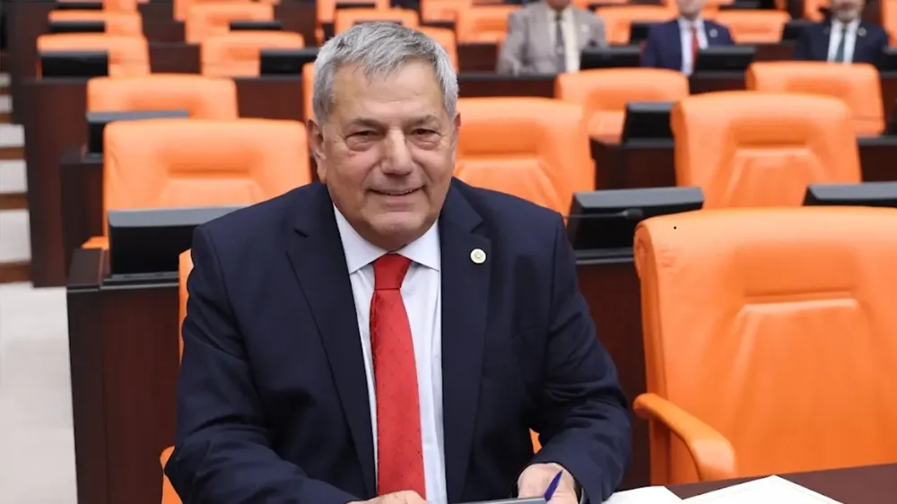 CHP Rize Milletvekili Ocaklı, Yeşil Yol Projesi
