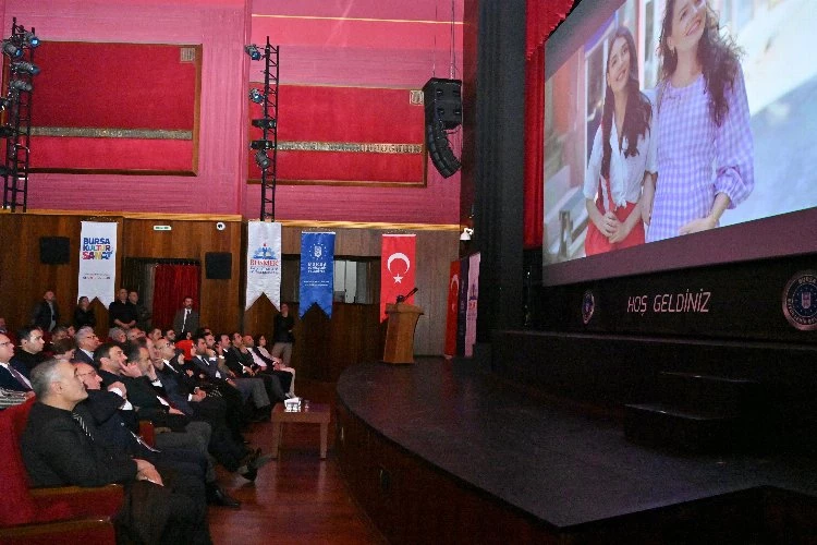 Şehit Aybüke öğretmen filmi Bursa