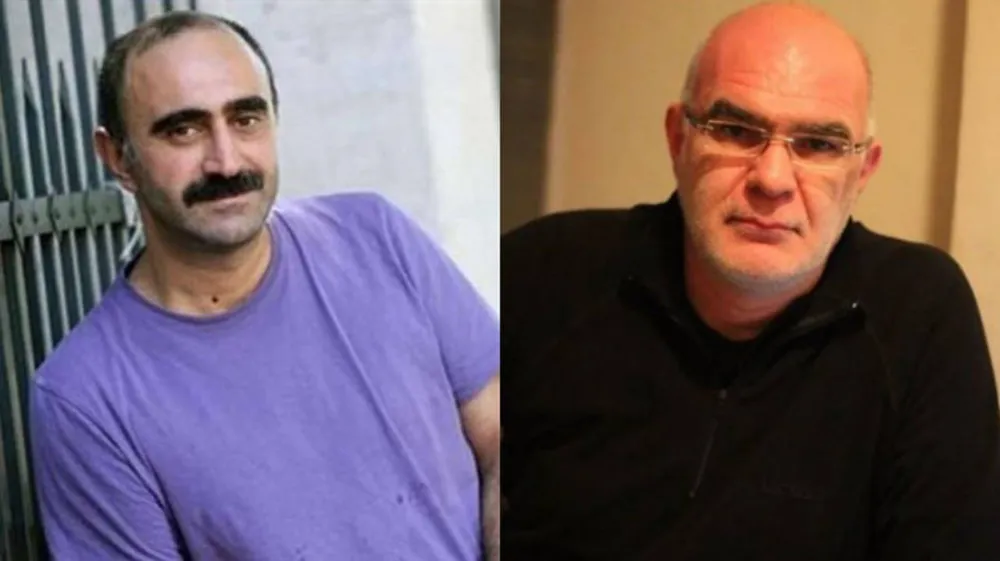 Ertuğrul Mavioğlu ve Çayan Demirel’e hapis cezası