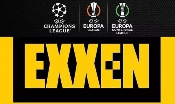 EXXEN CANLI İZLE LİNKİ || UEFA Avrupa Konferans Ligi Exxen canlı maç izle bilgileri için tıkla!
