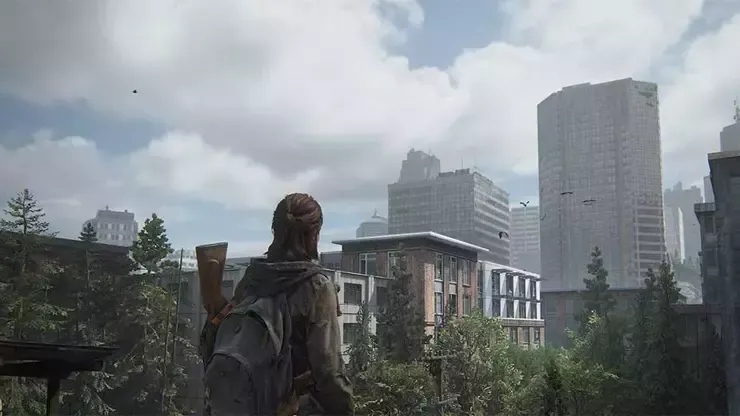 The Last of Us Online iptal edildiği duyuruldu