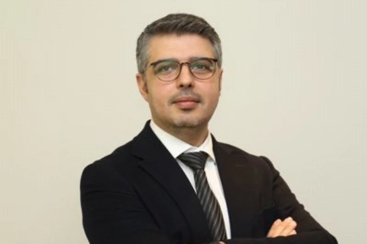 Prof. Dr. Yusuf Dinç: 2024