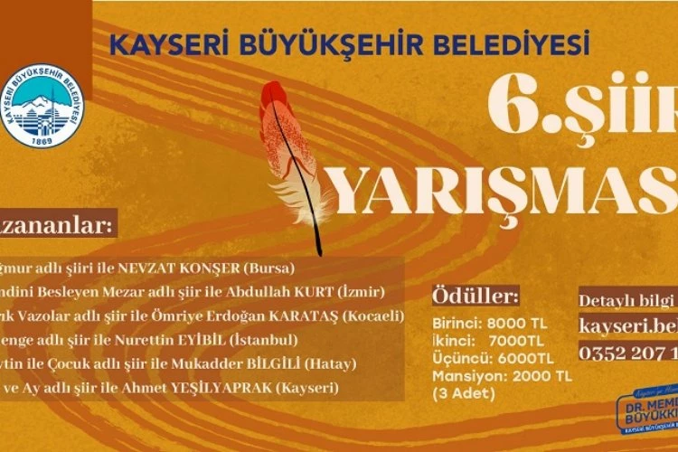 Kayseri Büyükşehir