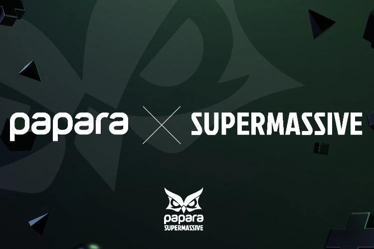 Papara, SuperMassive