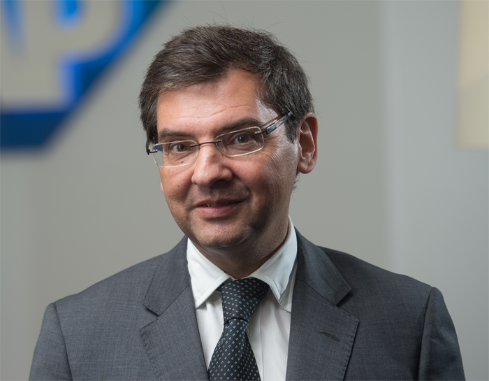 SAP’ye yeni bölge başkanı: SAP Güney Avrupa Kıdemli Başkan Yardımcısı ve Genel Müdürü Carlos Lacerda oldu