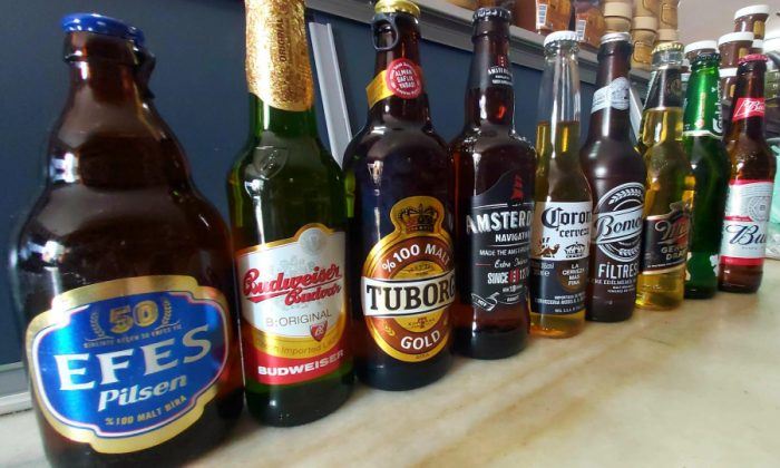 Bira Fiyatları 2023 | (TEMMUZ) Zamlı Liste! Efes, Tuborg…