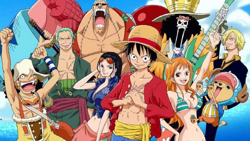 Popüler Anime “One Piece” Netflix Dizisi Oluyor!; Peki Neden Asyalı Oyuncu Oynatmadılar?! – Asayiş Gazetesi