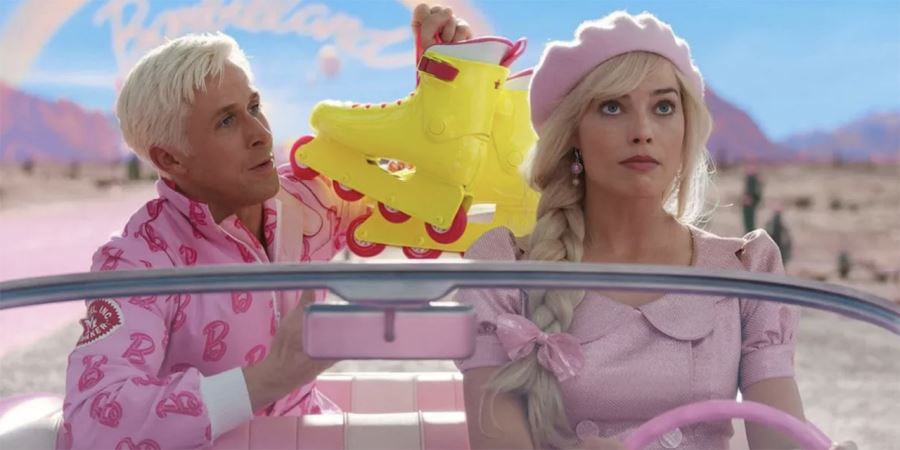 Barbie Filmi Nerede Yayınlanacak – Hangi Platformda Olacak? 