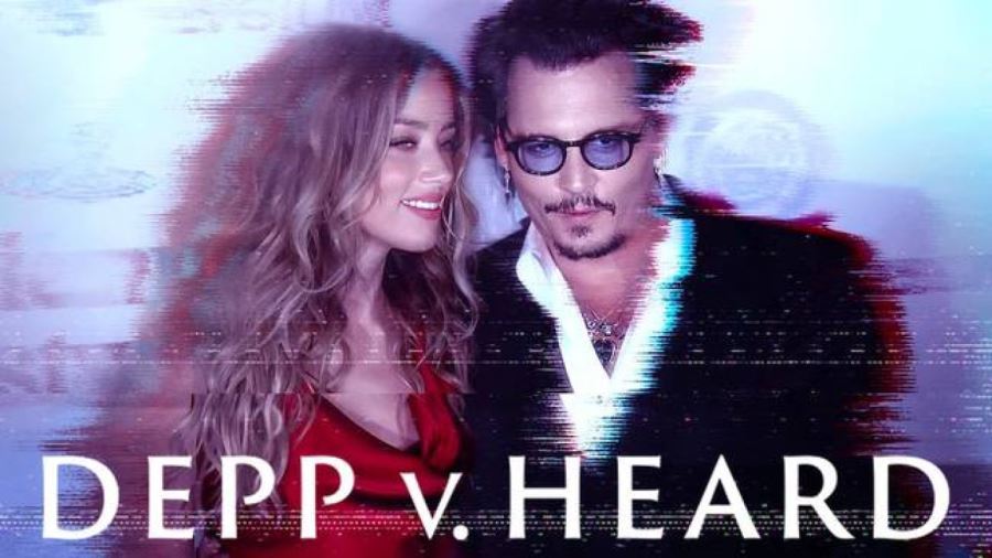 Johnny Depp - Amber Heard Davası belgeseli nasıl izlenir Netflix? Johnny Depp-Amber Heard belgeseli ne zaman yayınlanıyor?