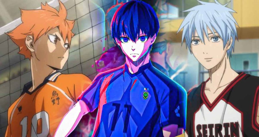 Rekabet, Arkadaşlık ve Tutku: İşte Spor Temalı En İyi 25 Anime