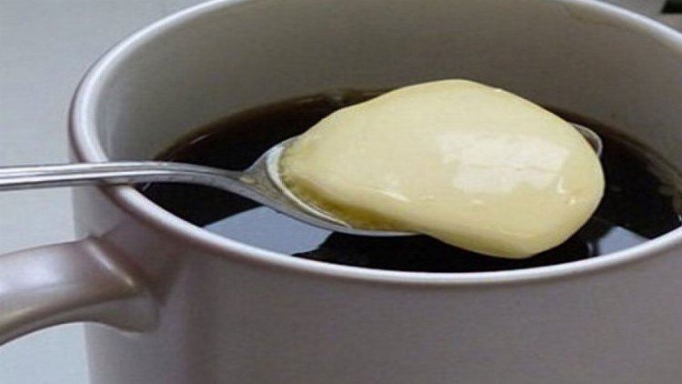 Canan Karatay’ın tereyağlı kahvesi sosyeteye girdi: Tereyağlı kahve nasıl yapılır?