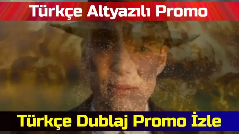 Türkçe Altyazılı Promo | Türkçe Dublaj Promo İzle 2023