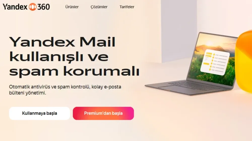 Yandex Mail Kota Sorgulama, Yandex Mail Aç – Ücretli Mi