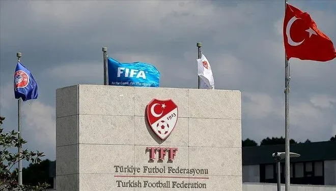 Adana Demirspor, Beşiktaş, Fenerbahçe ve Galatasaray