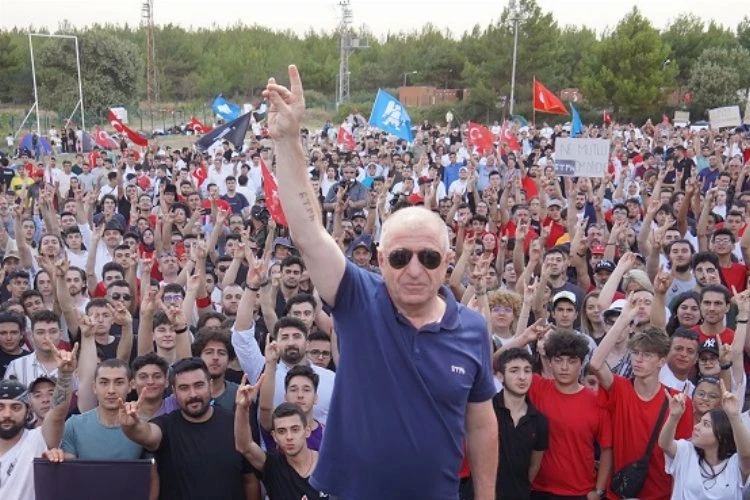 İYİ Partili Türk Milliyetçilerine 
