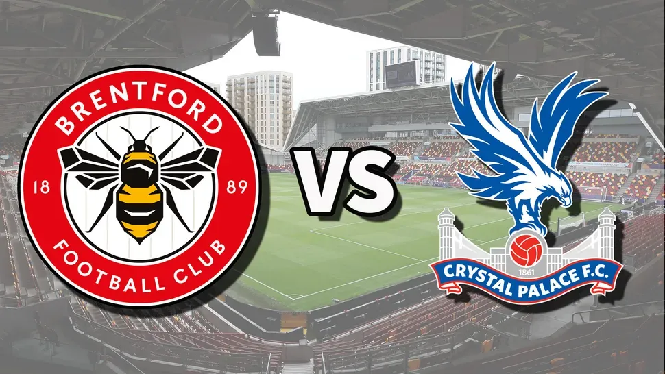Brentford vs Crystal Palace live stream: How to watch Premier League game