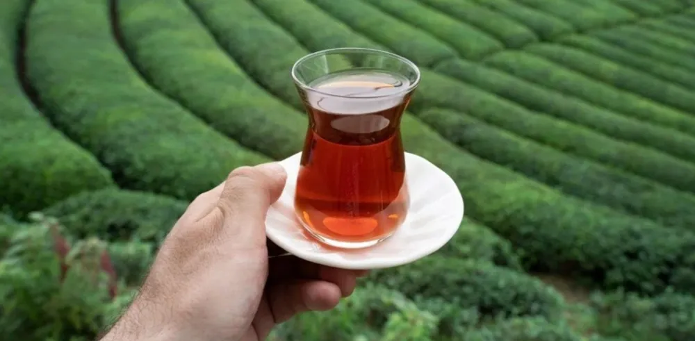 Çay Tutkunlarına Kötü Haber! Fiyatlar Tavan Yaptı Etiketler Değişmeden Koşun