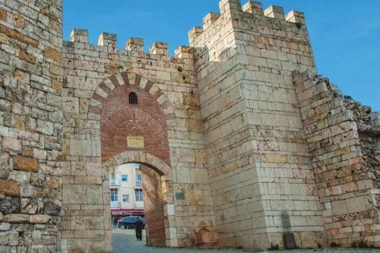 Tarihi Kentler Osmangazi’de buluşuyor