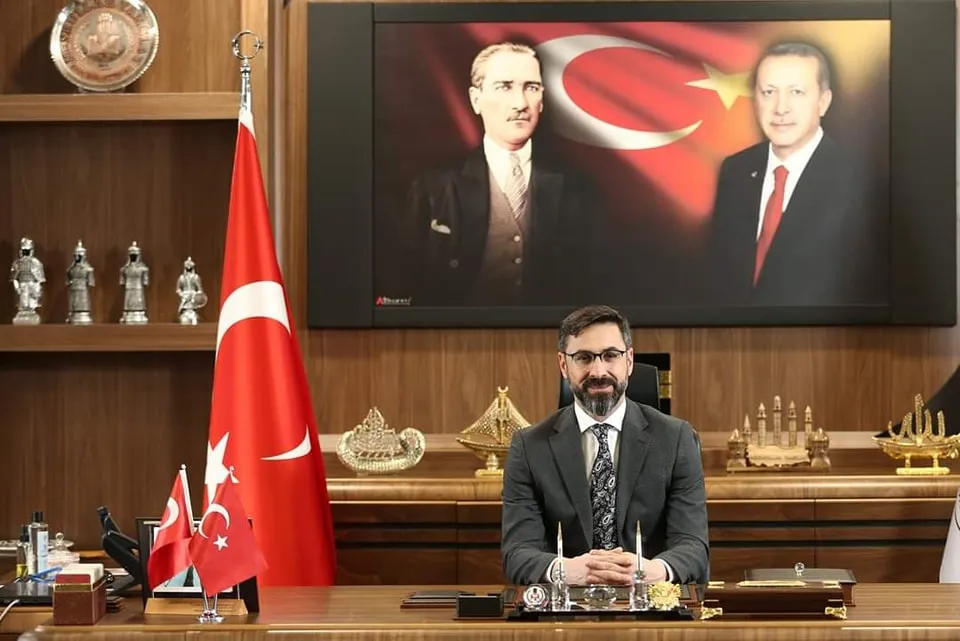 Bitlis Belediye Başkanı Tanğlay’dan Mevlid Kandili Mesajı