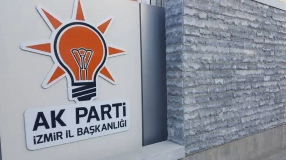 AK Parti İzmir adayları kimler olacak? AK Parti 2024 İzmir ilçe belediye başkan adayları