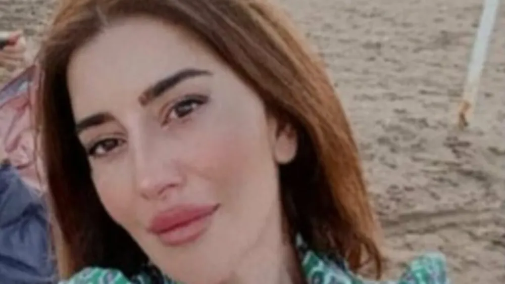 Ankara’da eski sevgilisini silahla öldüren katil zanlısı yakalandı