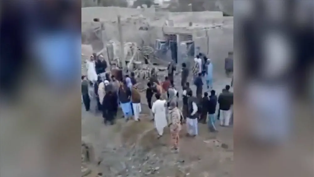 İran-Pakistan sınırında saldırı: 9 Pakistanlı öldürüldü