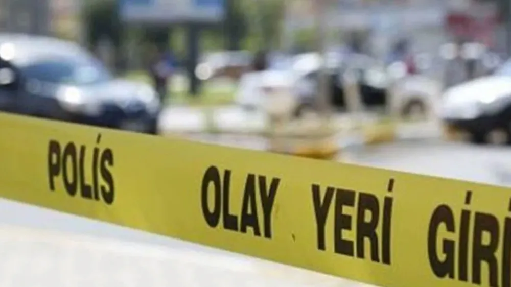 İstanbul Esenyurt’ta 11. kattan aşağı düşen kişi hayatını kaybetti