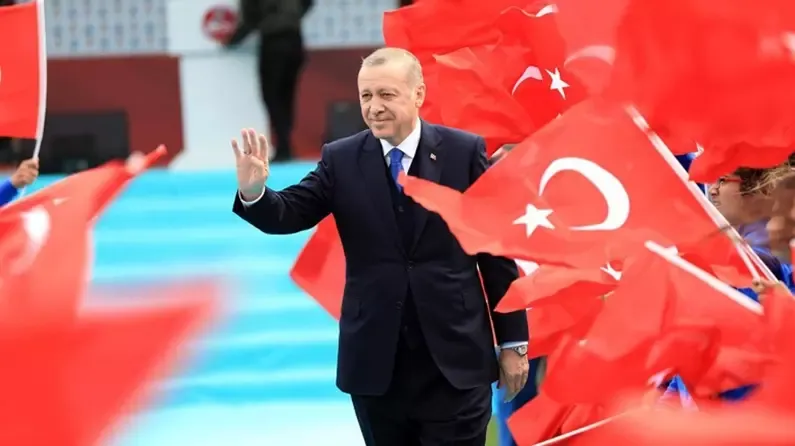 Cumhurbaşkanı Erdoğan seçime kadar 50 ili ziyaret edecek
