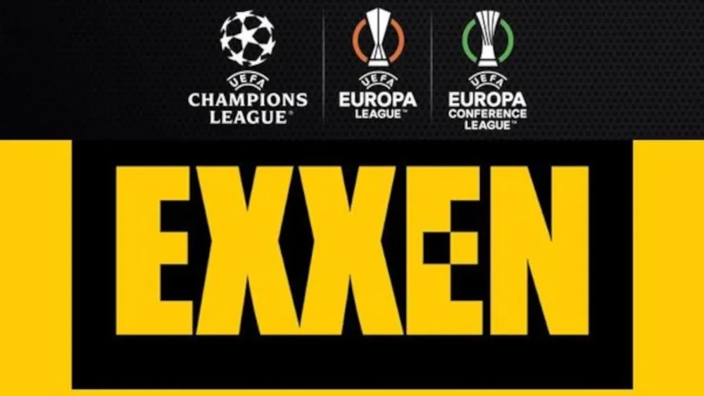 Exxen üyelik paketi ne kadar, nereden alınır, tek maçlık üyelik ücreti (GS Prag) maçı izle,
