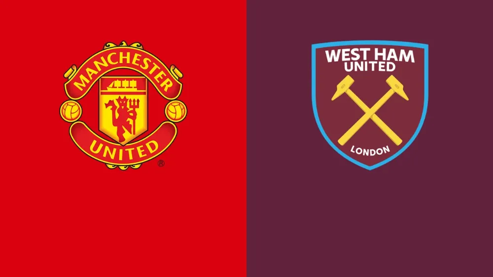 CANLI İZLE ŞİFRESİZ Manchester United- West Ham United Selçuksports, Taraftarium24 online izleme kanalı