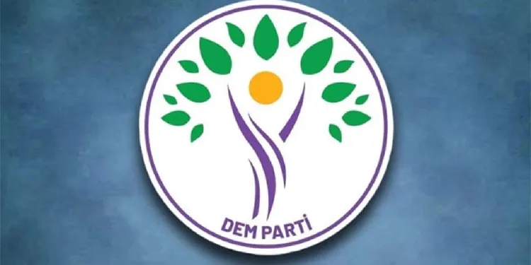 DEM Parti 16 büyükşehir, 40 il ve 3 ilçe adayını açıkladı
