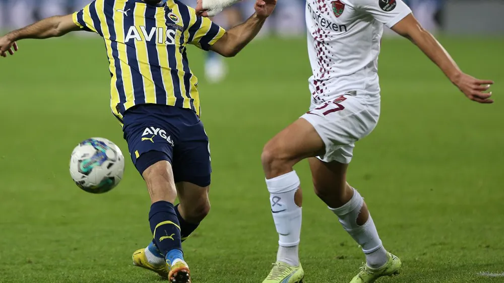 CANLI YAYIN Hatayspor – Fenerbahçe ŞİFRESİZ, TARAFTARIUM 24 İZLE, beIN Sports 1 Fenerbahçe maçı Taraftarium güncel linki