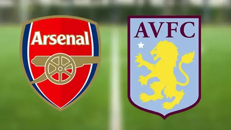 Arsenal Aston Villa Premier Lig maçı hangi kanalda, ne zaman, saat kaçta?