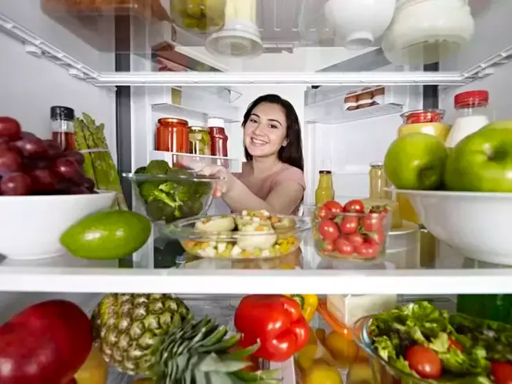 Mutfakta bahar temizliği! Buzdolabınız temiz ve düzenli mi? Gıda israfını azaltmak için bazı önemli ipuçları