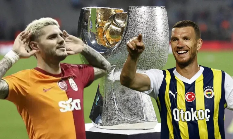 Fenerbahçe Süper Kupa maçına çıkmayacak mı? Fenerbahçe-Galatasaray maçı iptal mi olacak?