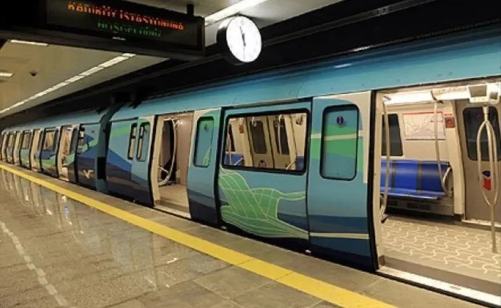 Metro bayramda bedava mı 2024? Ramazan Bayramı