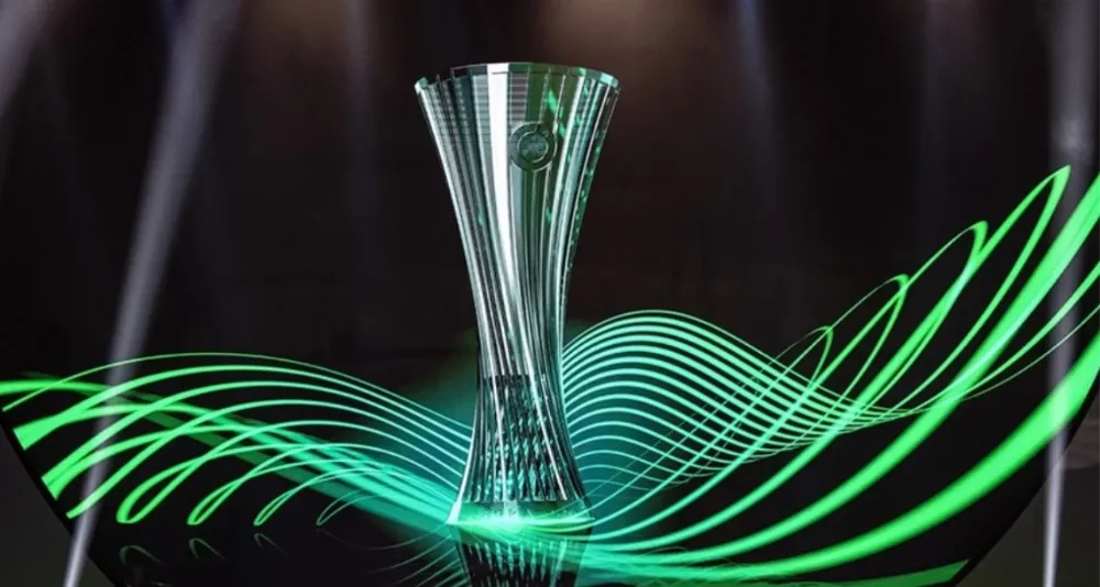 2024 UEFA Konferans Ligi finaline kimler kaldı?