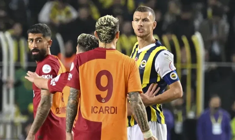 Galatasaray-Fenerbahçe derbisine Fenerbahçeli taraftarlar alınacak mı?