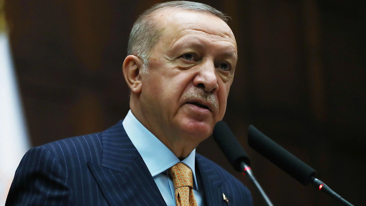 Cumhurbaşkanı Erdoğan: Çeşitli illerimizde temeli atılan cemevlerinin toplu açılış törenini gerçekleştireceğiz