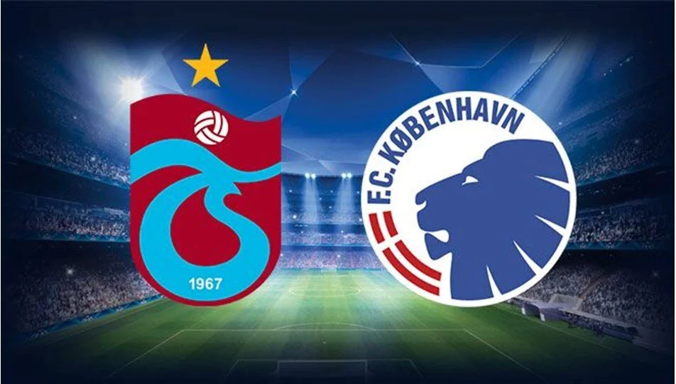 Trabzonspor Kopenhag maçı özeti izle HD Exxen Spor Justin TV Bedava Taraftarium24 Kopenhag TS maçı özeti zle