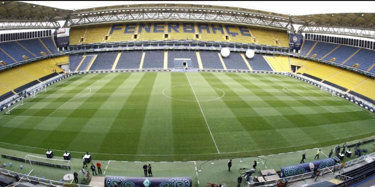 Fenerbahçe Austria Wien Rövanş Maçı D-Smart’ta mı Eksen Spor’da mı?