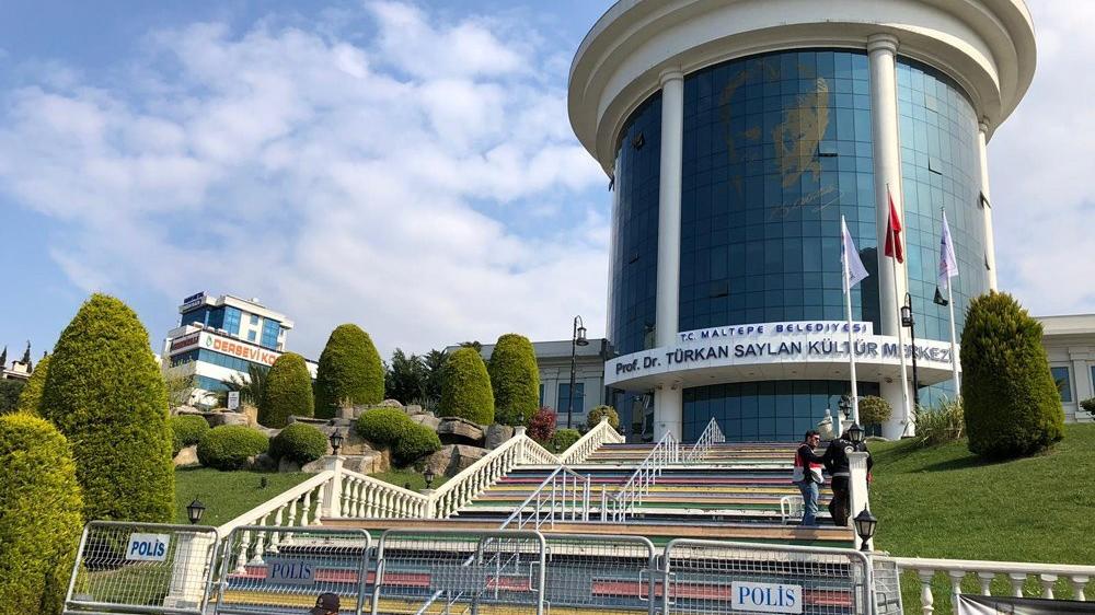 Türkan Saylan Kültür Merkezi Nerede Nasıl Gidilir