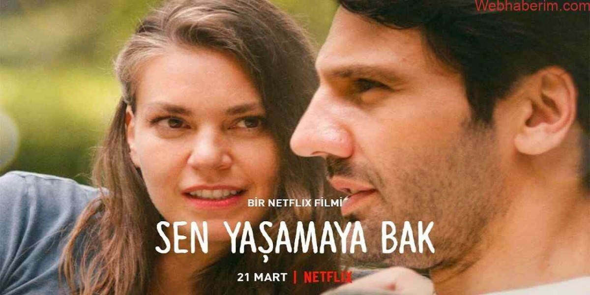 Netflix Filmi Sen Yaşamaya Bak izle Sen Yaşamaya Bak Tek Parça İzle